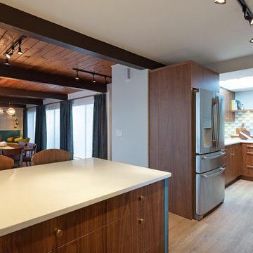 Mid-Century Revival