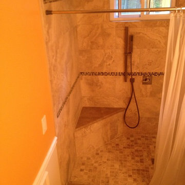 Bathroom  Remodeling