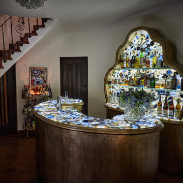 Historic Hillsborough A.F. Leicht Home