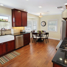 Thomasine Kitchen Ideas