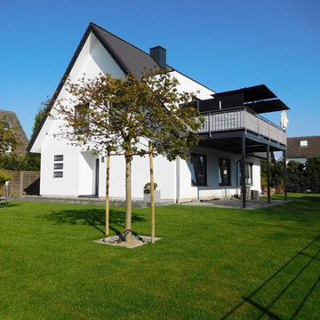 Dachsanierung Kaarst