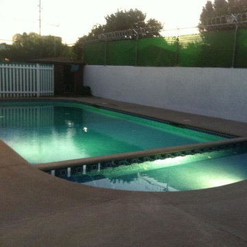 Durango Swimming Pool