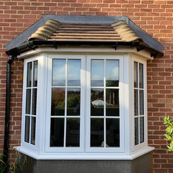 Accoya - Windows