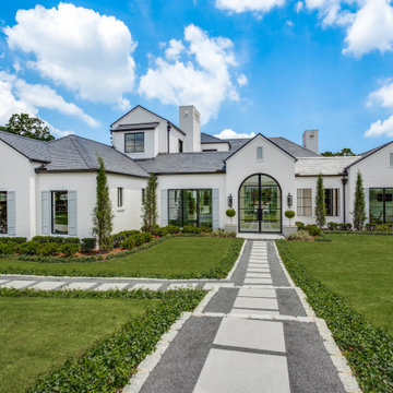 Westlake, Texas: NYC Elegance with Modern Touches