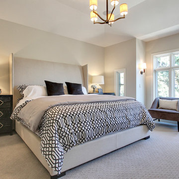 Altadore Show Home