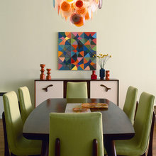 modern chandelier ideas