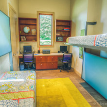 Kids rooms