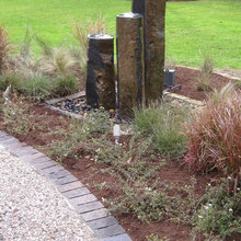Landscape ideas