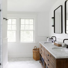 Bathroom Ideas