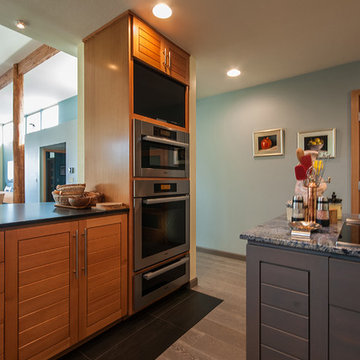 Hayden Island Condominium Renewal