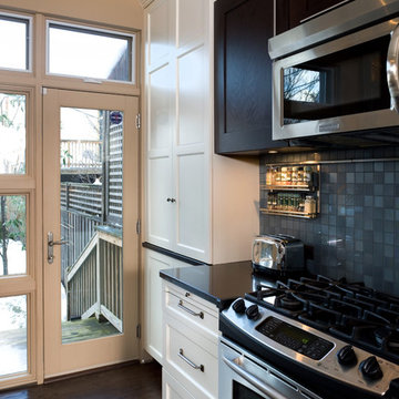Washington, DC - ThinkMakeBuild - Independence - Home Remodel