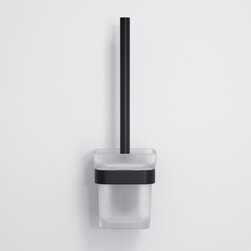 Lusso Stone Matte Black Accessories - Products
