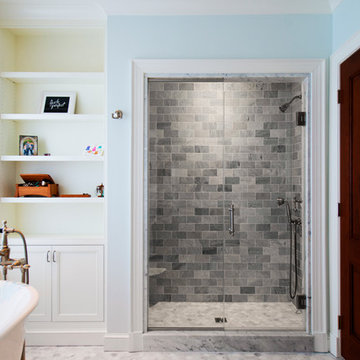 Renovation & Refresh