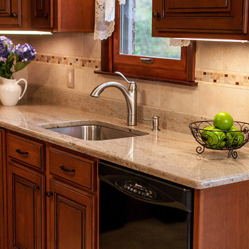 Wood Reface in New Freedom, PA