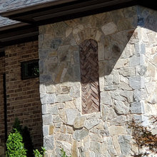 Exterior Finish/detail