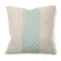 Pillows from belleandjune.com - Decorative Pillows