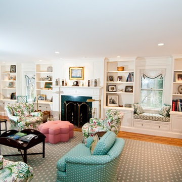 Manchester by the Sea, MA Home Renovation