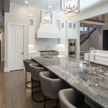 Willow Bend Complete Renovation