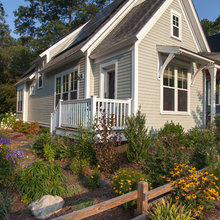front yard