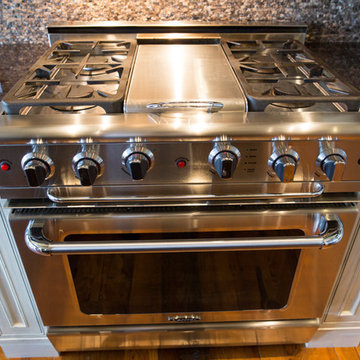 Kitchens: In Oakville and Burlington