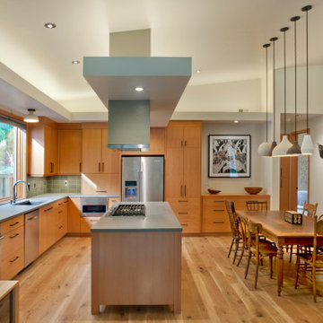 EMERALD STREET RESIDENCE