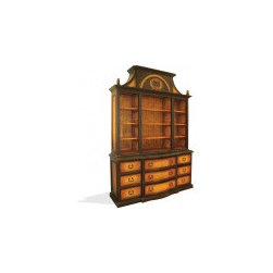 Hand Crafted Custom Furniture - Products