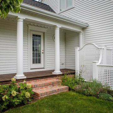 Garden Structures