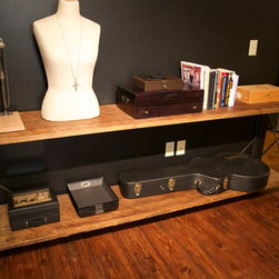 Recent furnishings - Side Tables And End Tables
