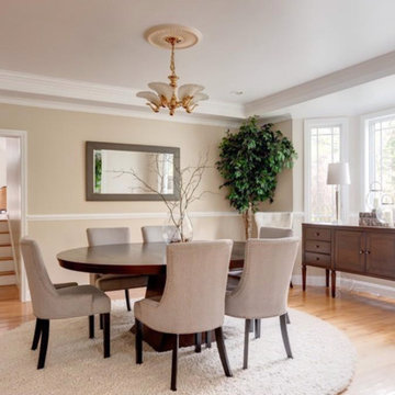 32 Ledgewood Road, Weston, MA