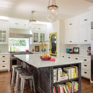 Modern Farmhouse