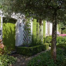 jardins et plantes