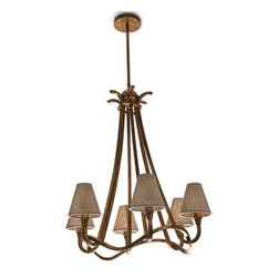 Waterworks Lighting - Chandeliers