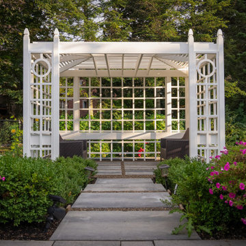 2024 Project Gallery- Pergola
