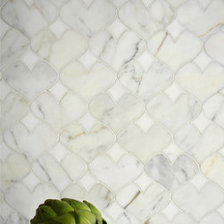 Erin Adams - Hearts - Tile