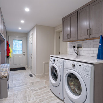 Delcy Award Winning Kitchen 2019