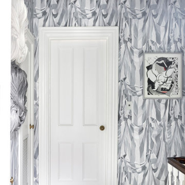 Brooklyn Heights Designer Showhouse