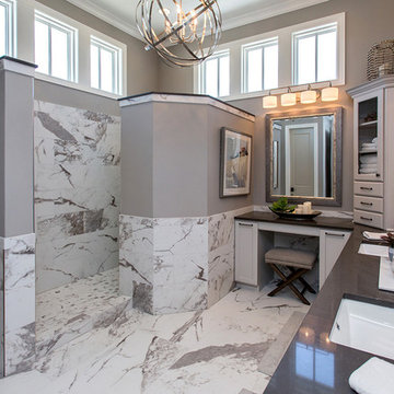 Award Winning Custom Homes