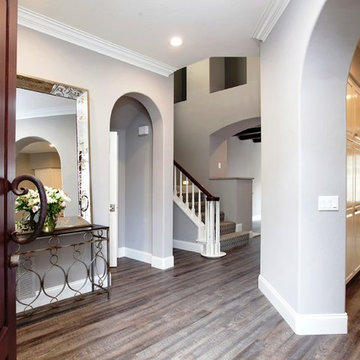 La Jolla Village Condo Remodel