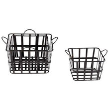 Industrial Baskets by Better Living Store