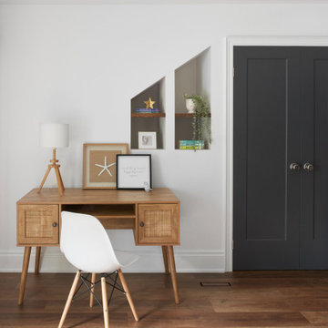 Sarah Elizabeth Design + Interiors | Victor - Etobicoke