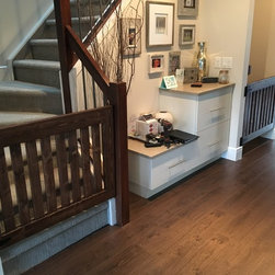 Wood Gates - Baby Gates And Child Safety