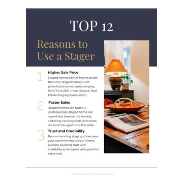 Reasons to Partner With East Slope Design