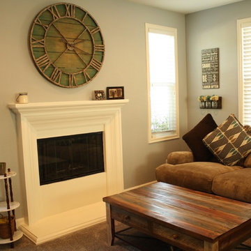 Hanceford: Ladera Ranch, CA