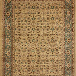 Peshawar Collection - Area Rugs