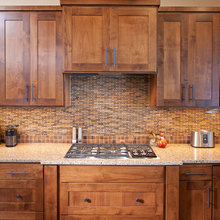 Kitchen Ideas