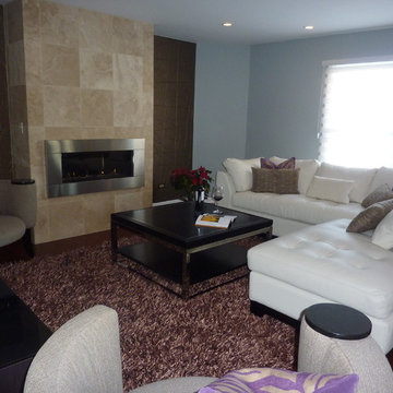Modern Renovation