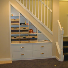 Book case