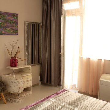 Appartement de vacances
