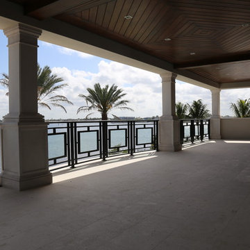 Bay View - Custom Traditional
