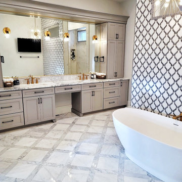 2021 Koenig Home Remodel
